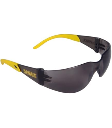 DEWALT DPG54-2C Protector™ Protective Eyewear – ANSI Z87.1+ Impact